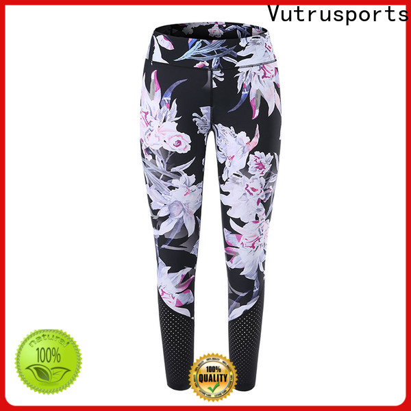 latest pleather leggings company for yoga