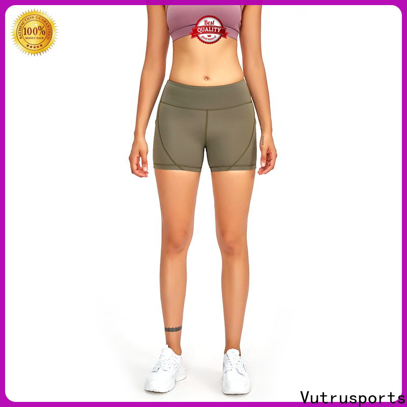 Santic yoga shorts outfit factory for yoga