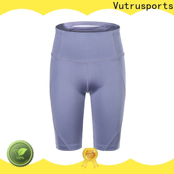 wholesale decathlon yoga shorts factory for training