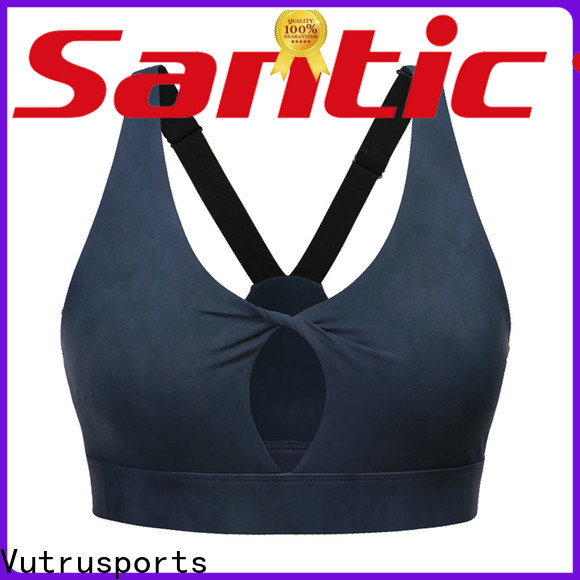 Santic everlast sports bra manufacturers for cycling