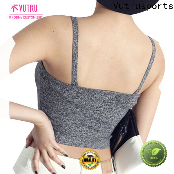 Santic latest pride sports bra company for ladies