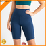 Santic tummy control yoga shorts company for women